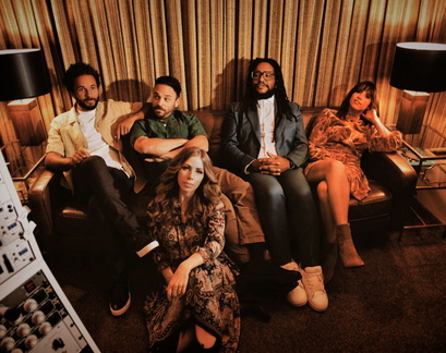 Lake Street Dive