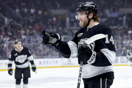 Los Angeles Kings
