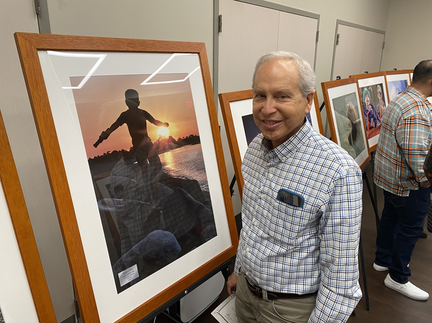 Annual Photo Contest
