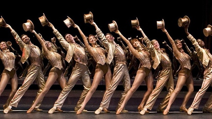 A Chorus Line