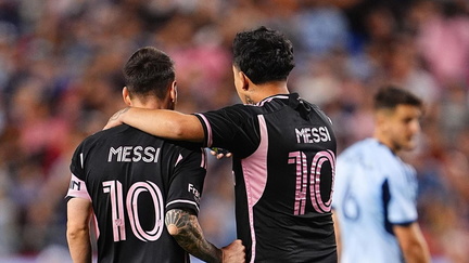 Inter Miami CF
