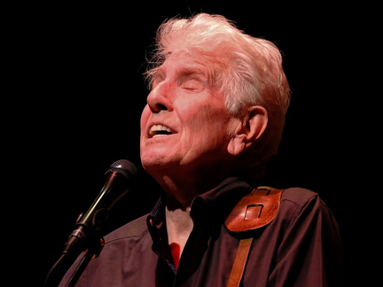 Graham Nash