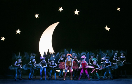 A Midsummer Night's Dream