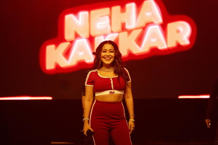 Neha Kakkar