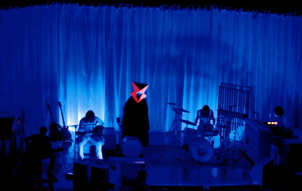 The Musical Box