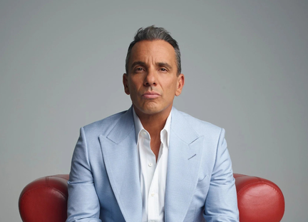 Sebastian Maniscalco