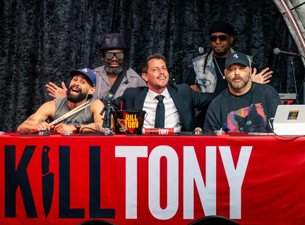 Kill Tony