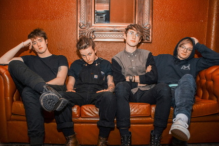 Hippo Campus