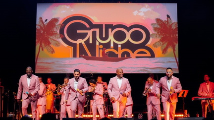 Grupo Niche