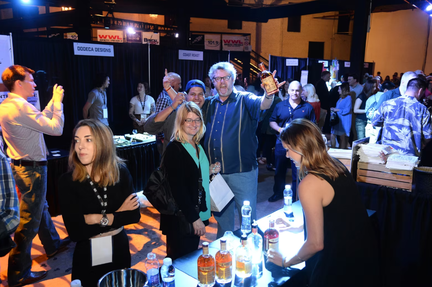 2025 New Orleans Bourbon Festival
