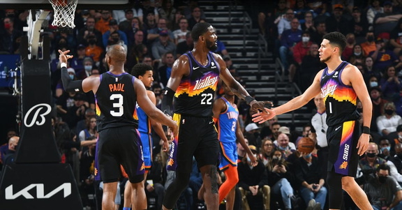 Phoenix Suns