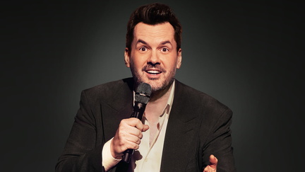 Jim Jefferies