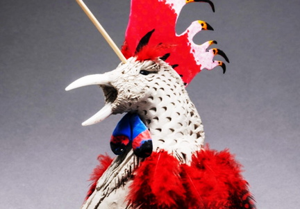 The Unicorn Rooster Workshop