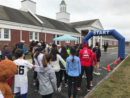 4 Leaf Clover 5K Run/Walk