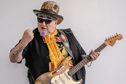 Popa Chubby