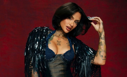 Kehlani
