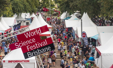 World Science Festival