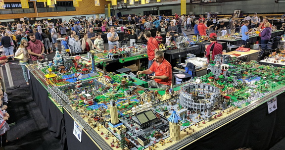 BrisBricks®