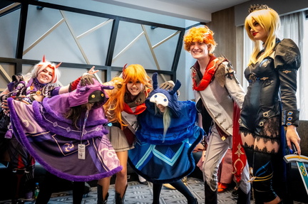 Colorado Anime Fest
