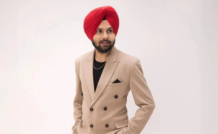Jaspreet Singh