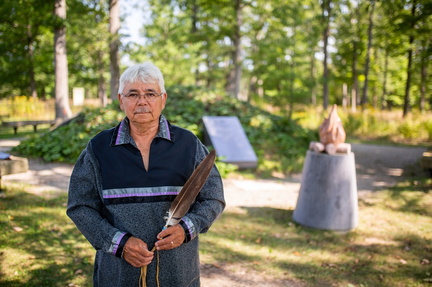 Spring Equinox Indigenous Ceremony