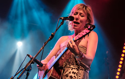 Martha Wainwright