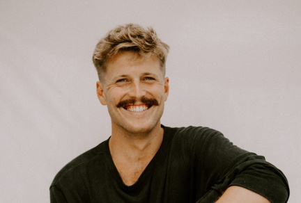 Ziggy Alberts
