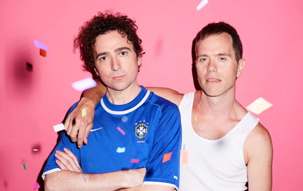 The Presets