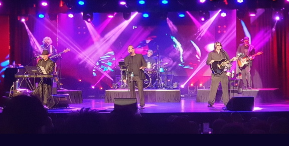 Bee Gees Show - One Night Only