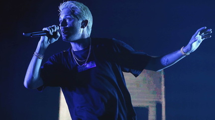 G-Eazy