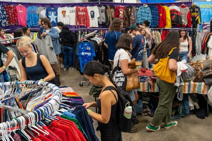 Totally Rad Vintage Fest
