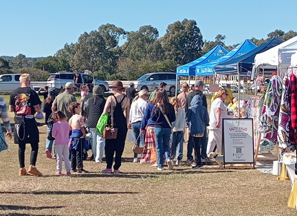 Broadwater Pavilion Market (2)
