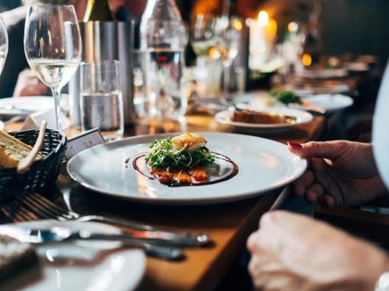 Mudgeeraba Moonlight Feast