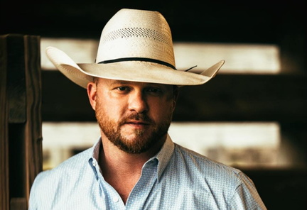 Cody Johnson
