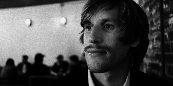 Alec Newnam Quartet