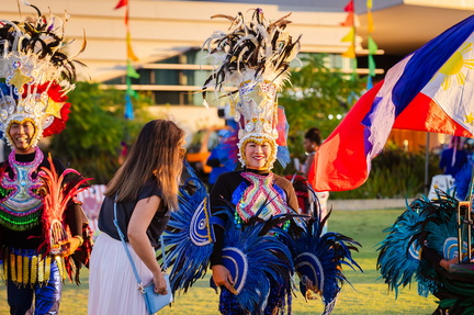 Mosaic Festival