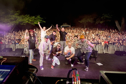 Fat Freddy's Drop