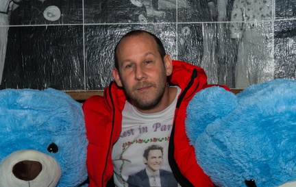 Ben Lee