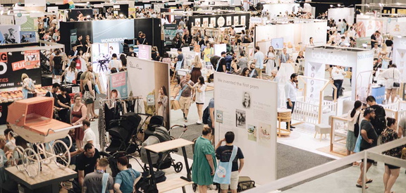 PBC Baby Expo
