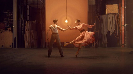 A Streetcar Named Desire