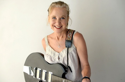 Kristin Hersh &amp; Jon Muq