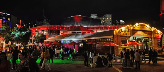 Te Ahurei Toi o Tāmaki Auckland Art Festival (2)