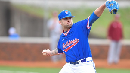 Louisiana Tech Bulldogs Baseball