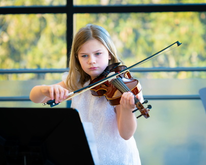Young Person's Guide to the Orchestra