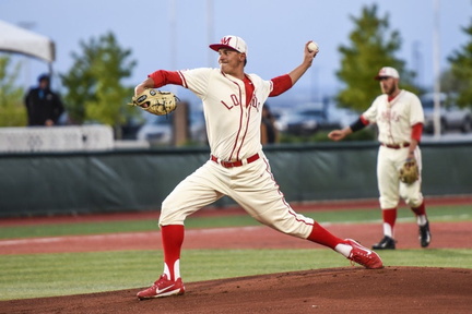 New Mexico Lobos Baseball