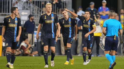 Philadelphia Union