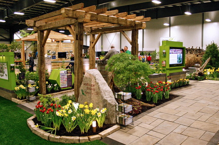 Ottawa Home and Garden Show