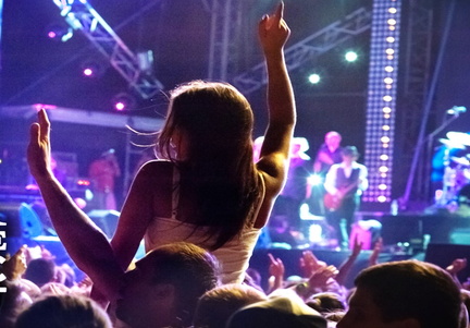 Rogue Music Fest