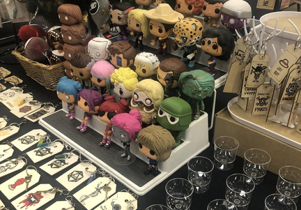 Ottawa's Toy and Collectible Sale