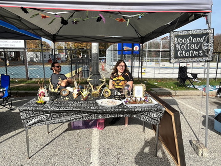 NYSF Spring Equinox Faire
